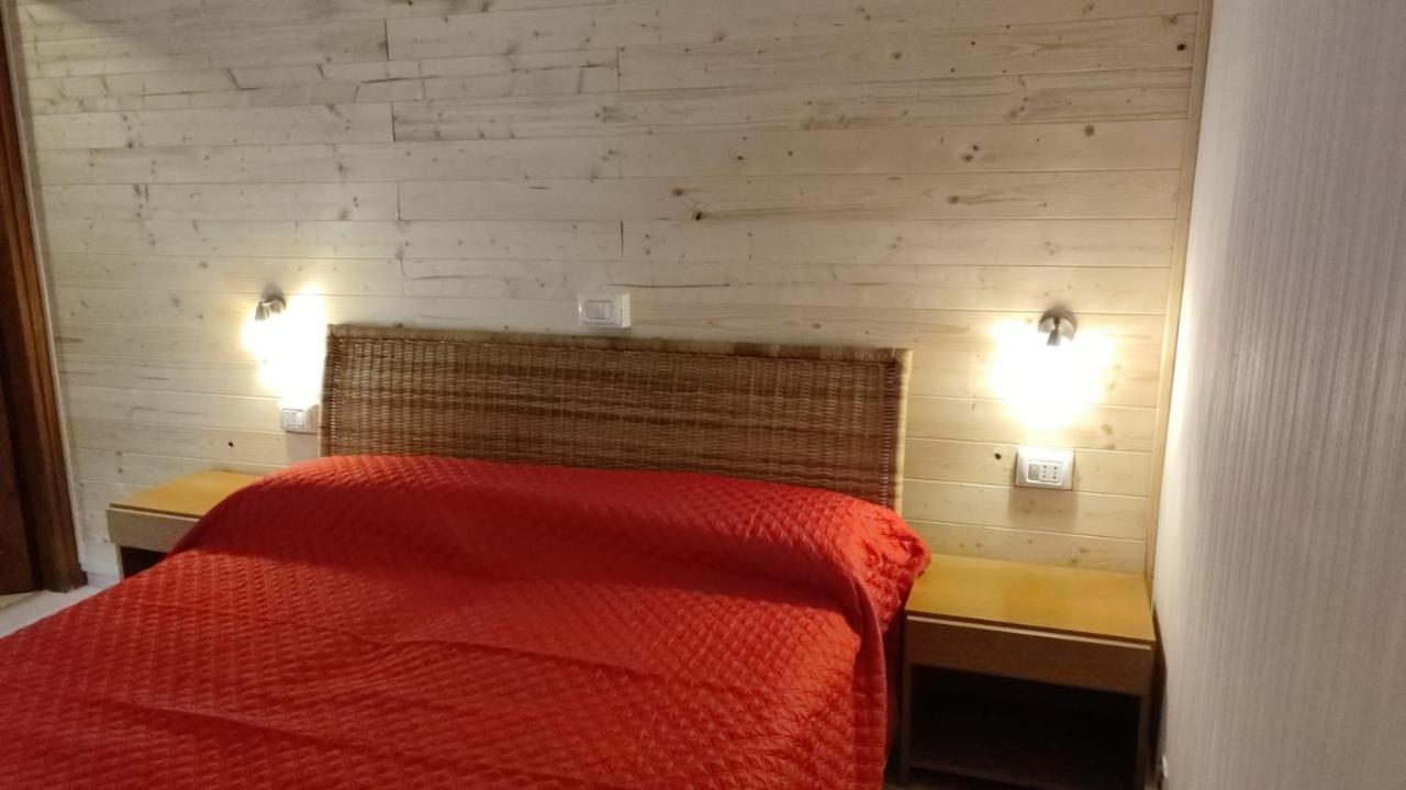 La Casetta Di Vassena Oliveto Lario Kültér fotó