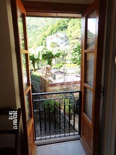 La Casetta Di Vassena Oliveto Lario Kültér fotó