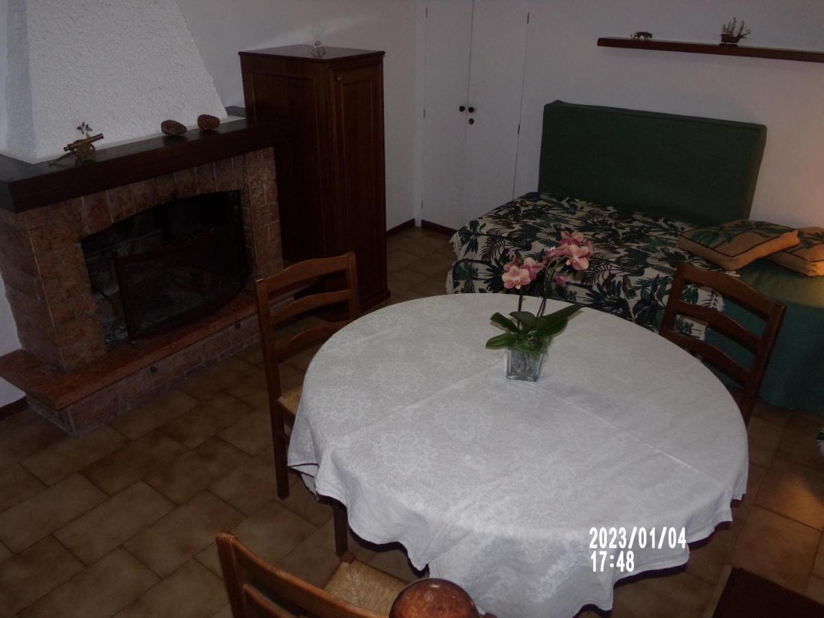 La Casetta Di Vassena Oliveto Lario Kültér fotó