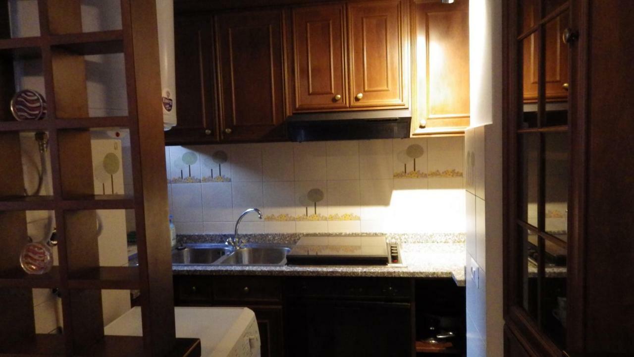 La Casetta Di Vassena Oliveto Lario Kültér fotó