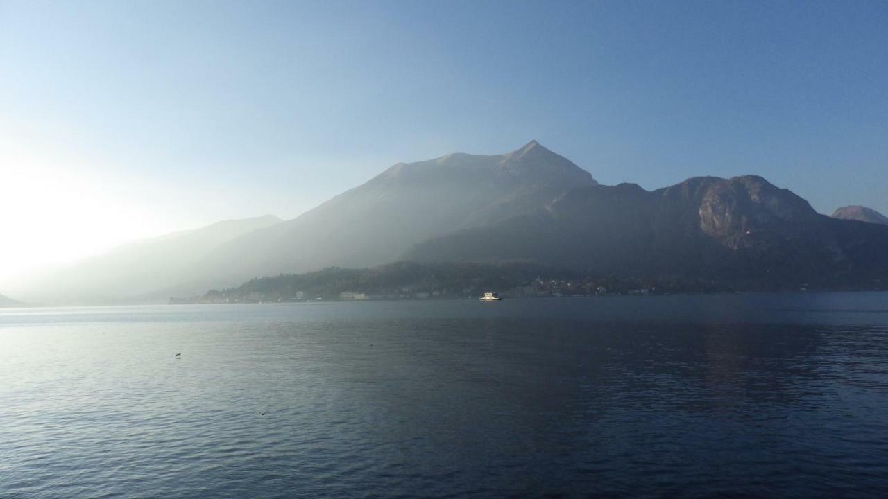 La Casetta Di Vassena Oliveto Lario Kültér fotó