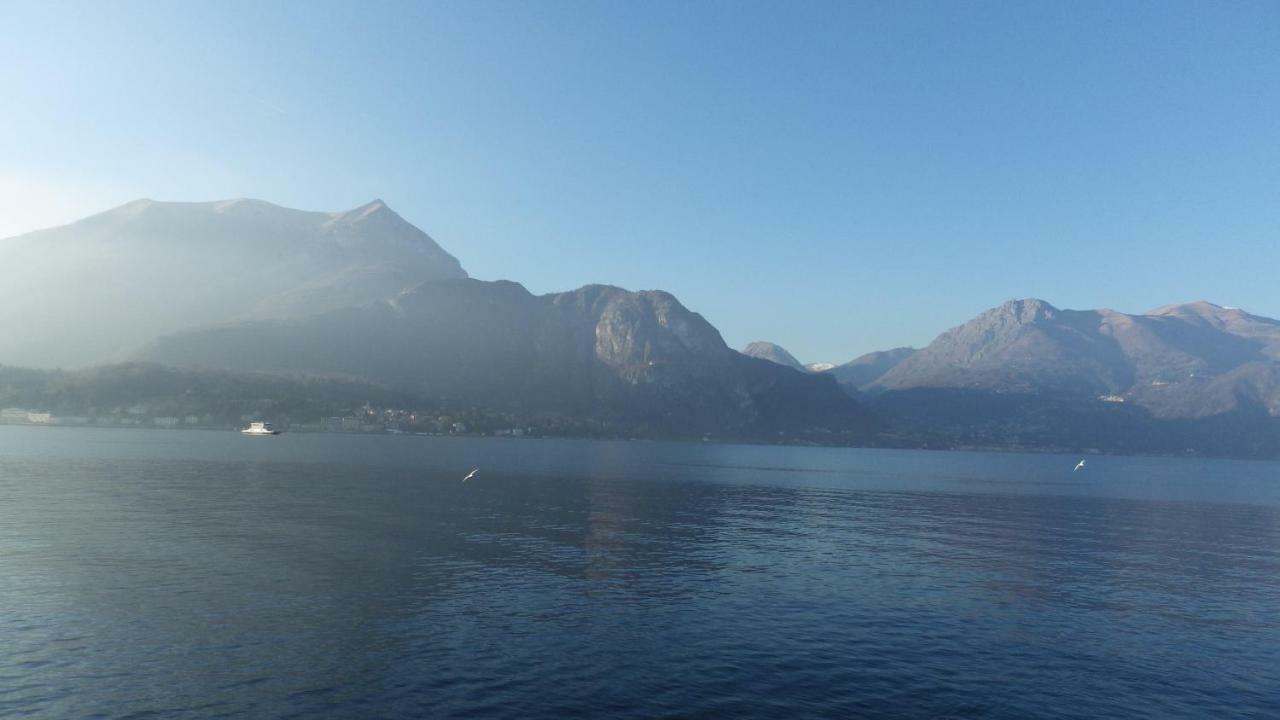 La Casetta Di Vassena Oliveto Lario Kültér fotó